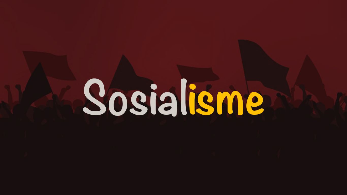 SOSIALISME