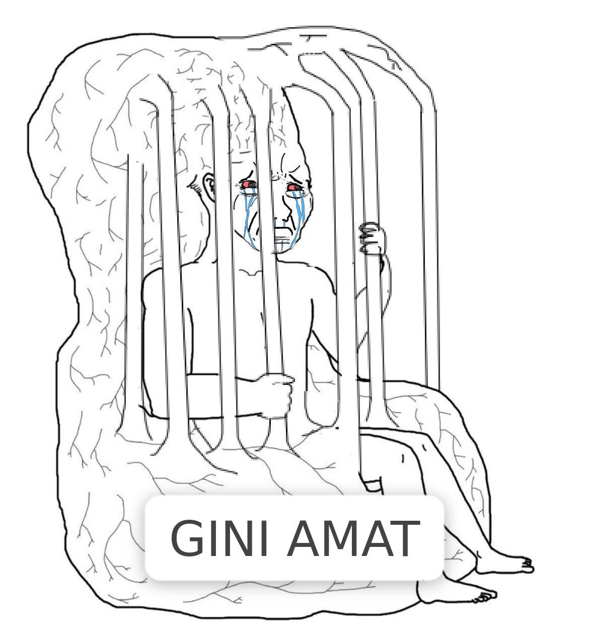 APAKAH ADA BATASAN-BATASAN BERPIKIR ?