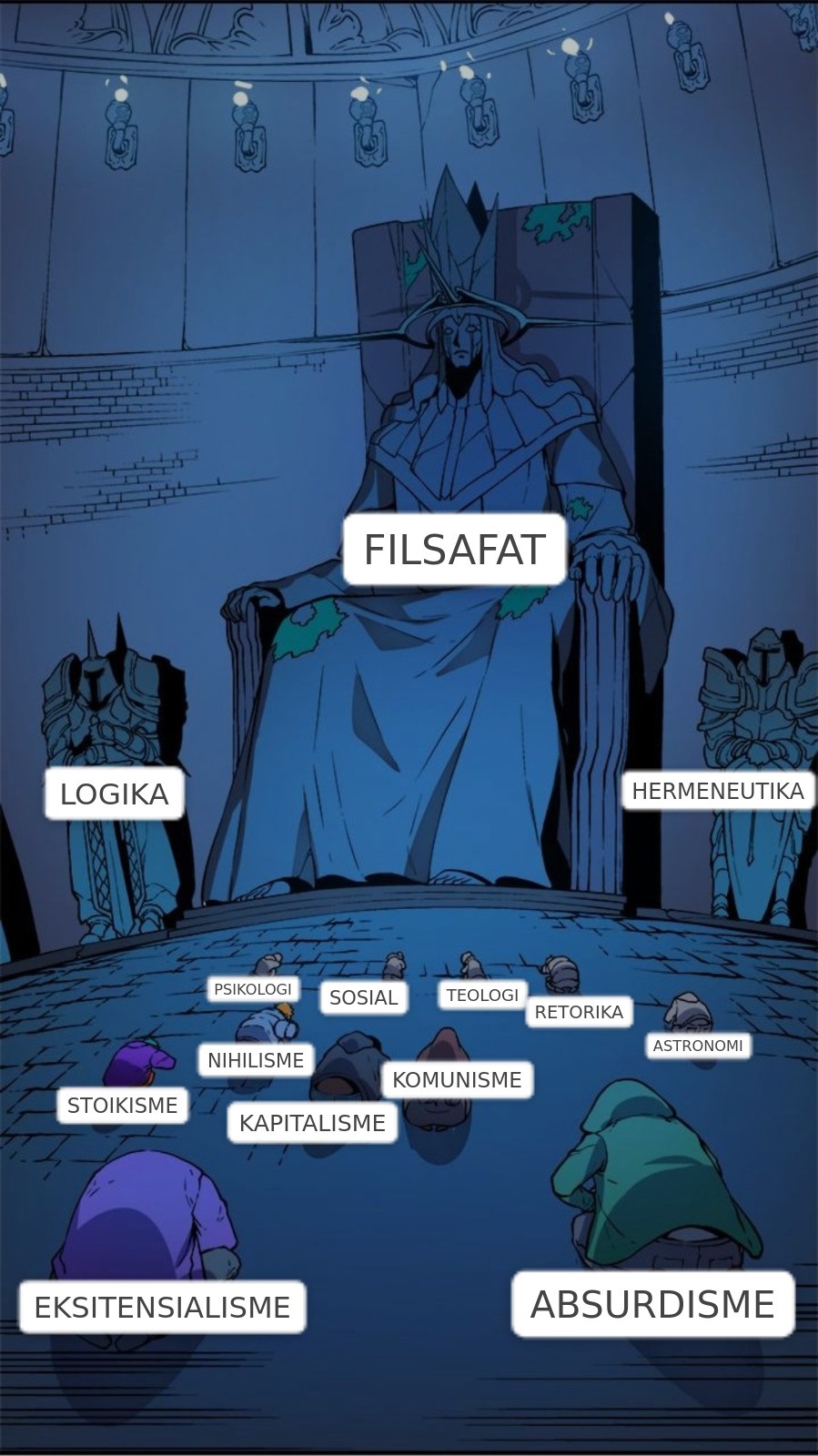 FILSAFAT