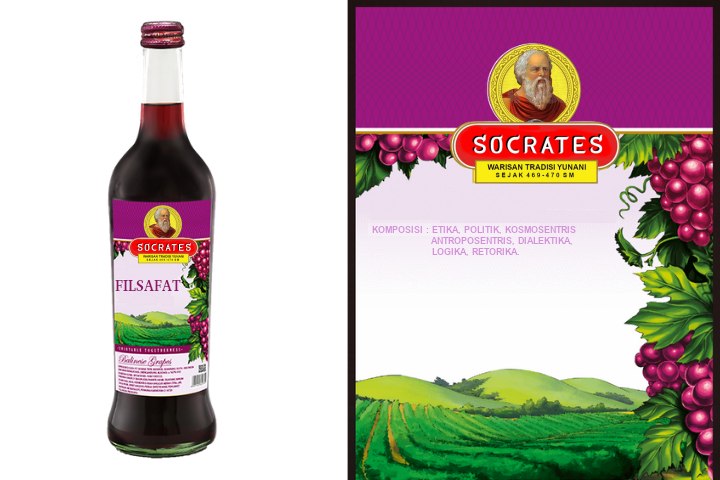 FILSUF SOKRATES