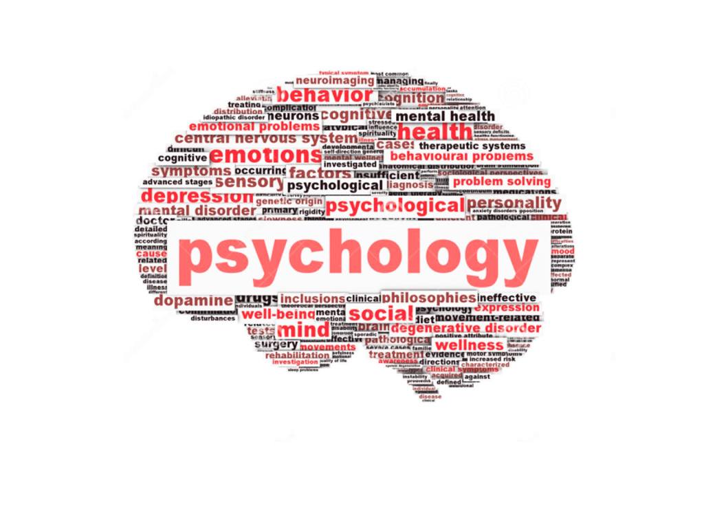 PSIKOLOGI